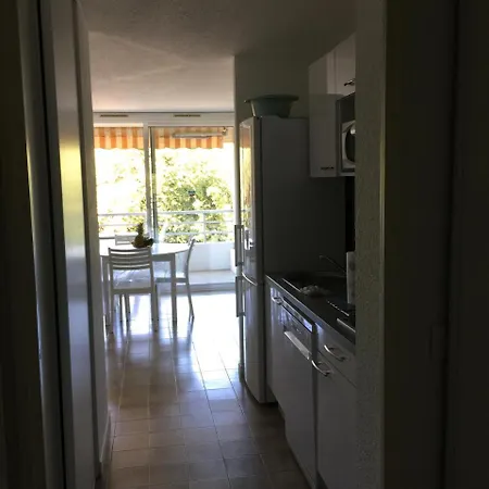 Appartamento Studio Santa Lucia *