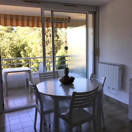 Studio Santa Lucia Appartamento Saint-Raphaël