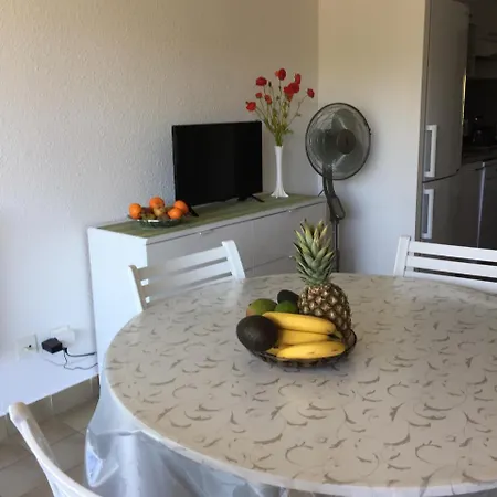 Appartamento Studio Santa Lucia Saint-Raphaël