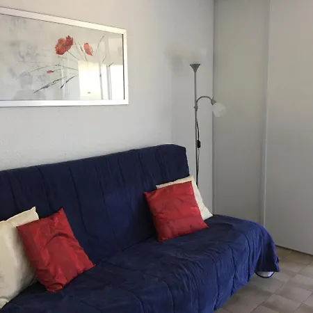 Appartamento Studio Santa Lucia