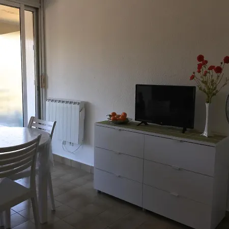 Studio Santa Lucia Saint-Raphaël